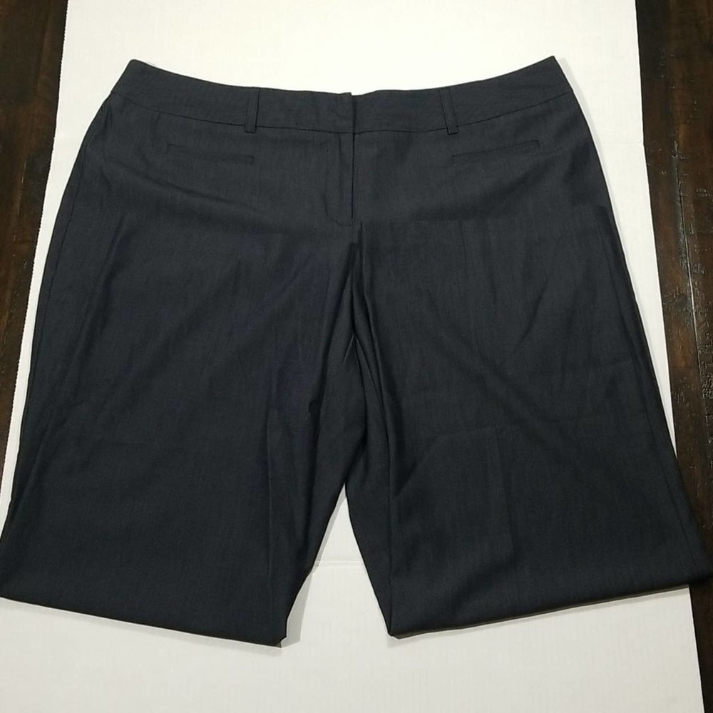 Avenue trousers plus‎ size 18